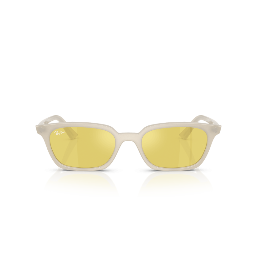 RAY-BAN - ZAYA - RB4456 - 68086D - 53