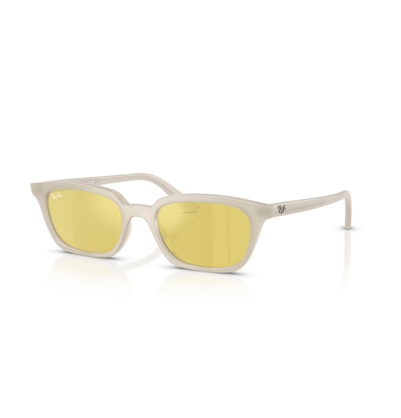 RAY-BAN - ZAYA - RB4456 - 68086D - 53