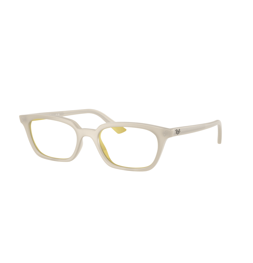 RAY-BAN - ZAYA - RB4456 - 68086D - 53