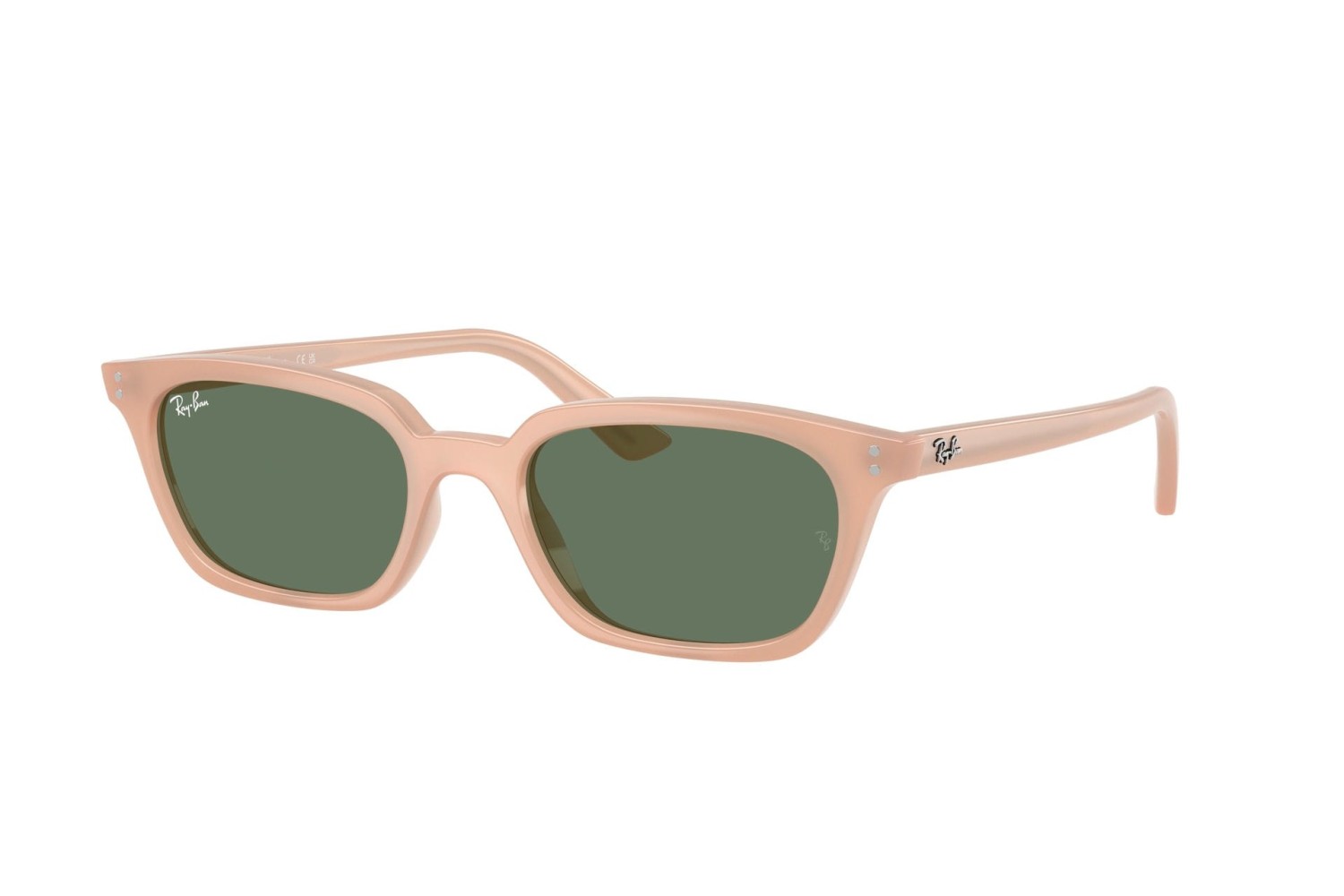 RAY-BAN - ZAYA - RB4456 - 681182 - 53
