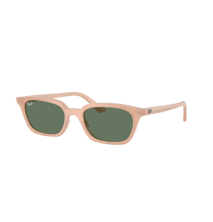 RAY-BAN - ZAYA - RB4456 - 681182 - 53