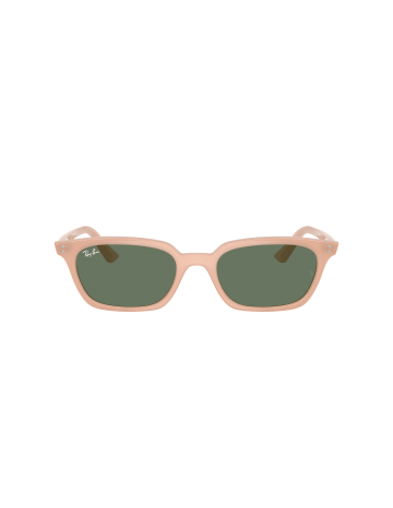 RAY-BAN - ZAYA - RB4456 - 681182 - 53 2