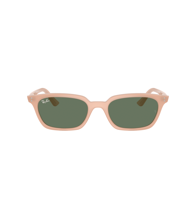RAY-BAN - ZAYA - RB4456 - 681182 - 53