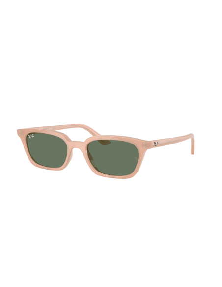 RAY-BAN - ZAYA - RB4456 - 681182 - 53