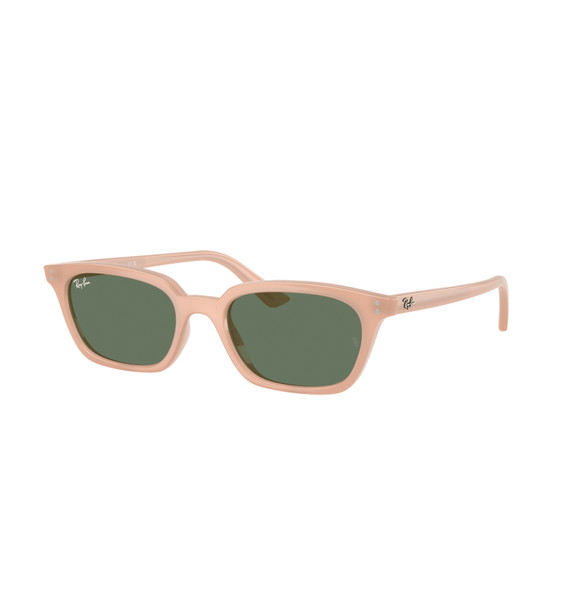 RAY-BAN - ZAYA - RB4456 - 681182 - 53