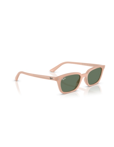 RAY-BAN - ZAYA - RB4456 - 681182 - 53