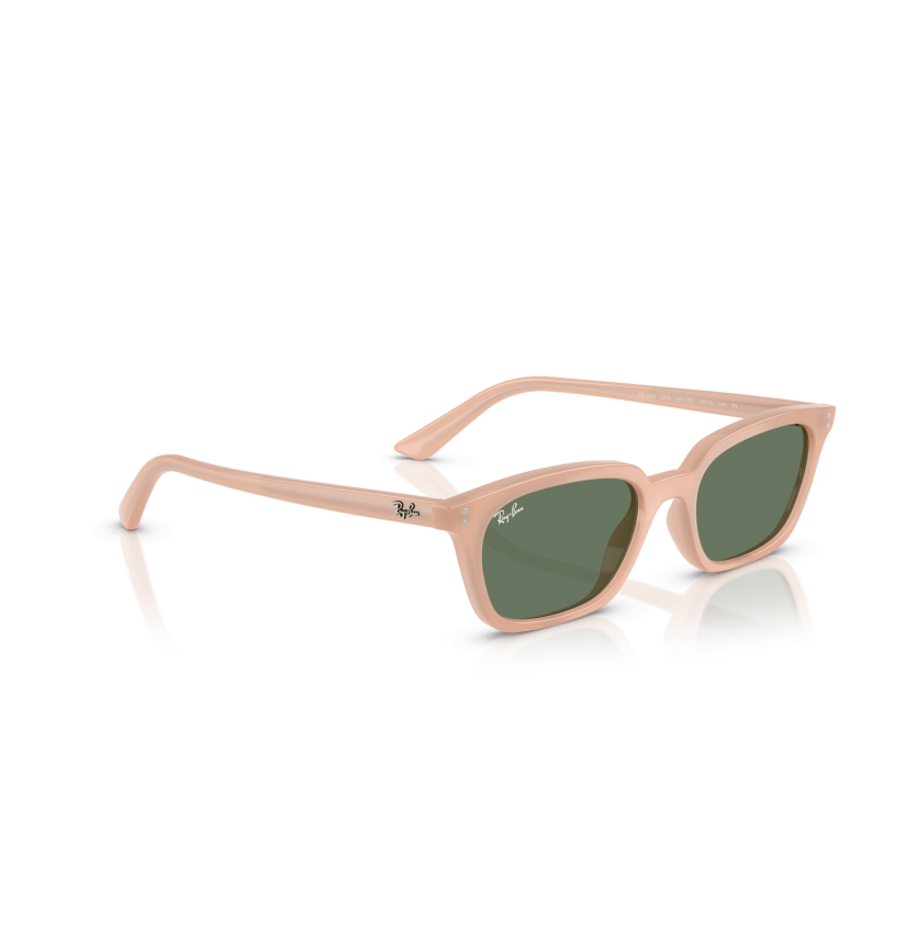RAY-BAN - ZAYA - RB4456 - 681182 - 53