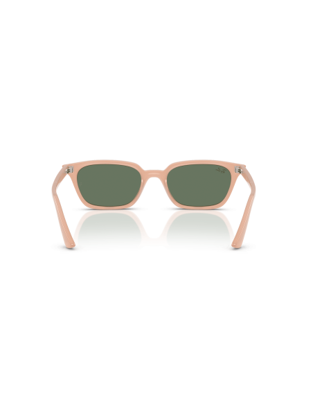 RAY-BAN - ZAYA - RB4456 - 681182 - 53