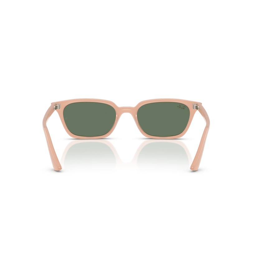 RAY-BAN - ZAYA - RB4456 - 681182 - 53