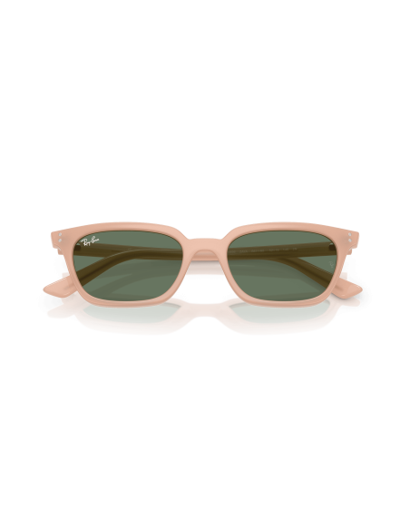 RAY-BAN - ZAYA - RB4456 - 681182 - 53
