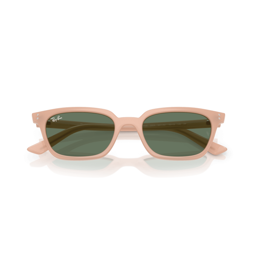 RAY-BAN - ZAYA - RB4456 - 681182 - 53