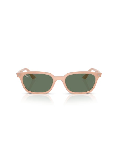 RAY-BAN - ZAYA - RB4456 - 681182 - 53