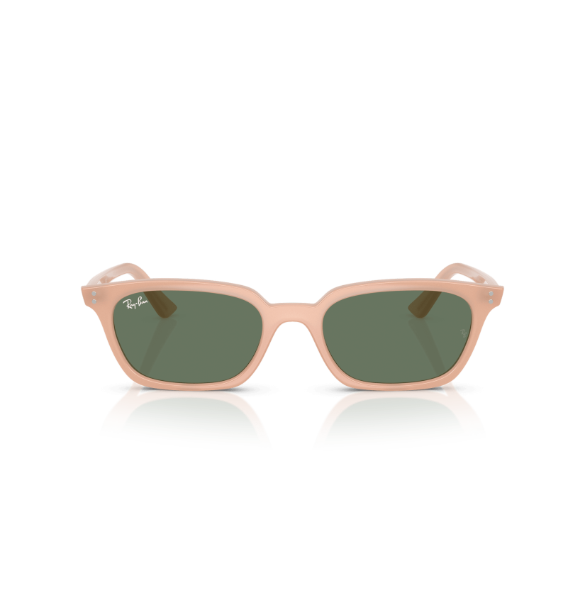 RAY-BAN - ZAYA - RB4456 - 681182 - 53