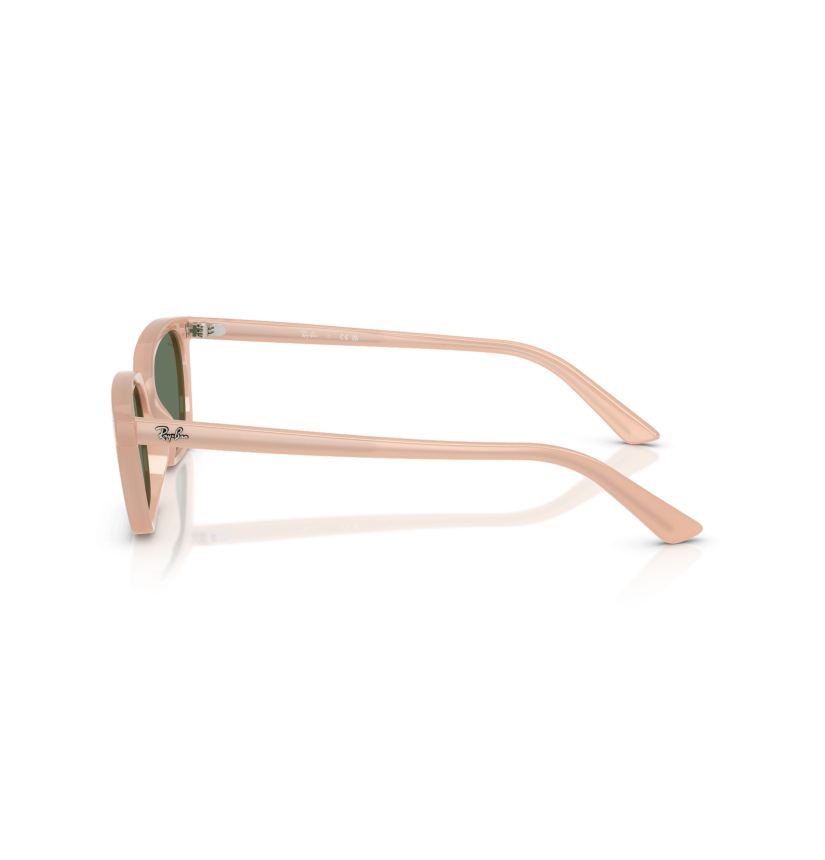 RAY-BAN - ZAYA - RB4456 - 681182 - 53