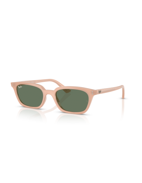 RAY-BAN - ZAYA - RB4456 - 681182 - 53