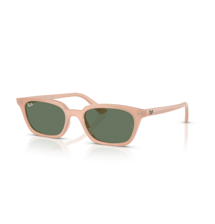 RAY-BAN - ZAYA - RB4456 - 681182 - 53