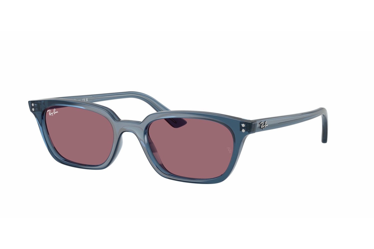 RAY-BAN - ZAYA - RB4456 - 68121A - 53