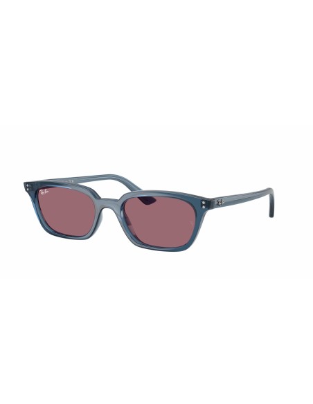 RAY-BAN - ZAYA - RB4456 - 68121A - 53