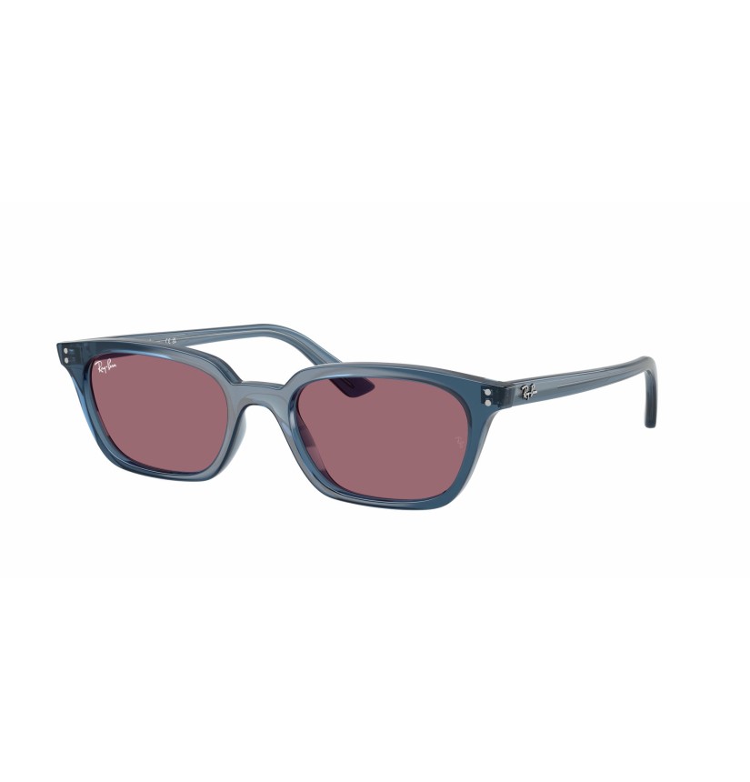 RAY-BAN - ZAYA - RB4456 - 68121A - 53