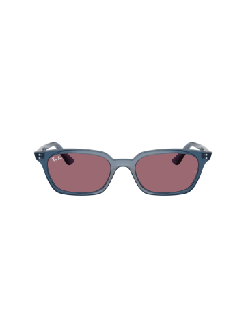 RAY-BAN - ZAYA - RB4456 - 68121A - 53 2
