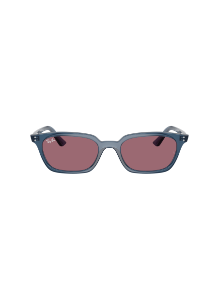 RAY-BAN - ZAYA - RB4456 - 68121A - 53