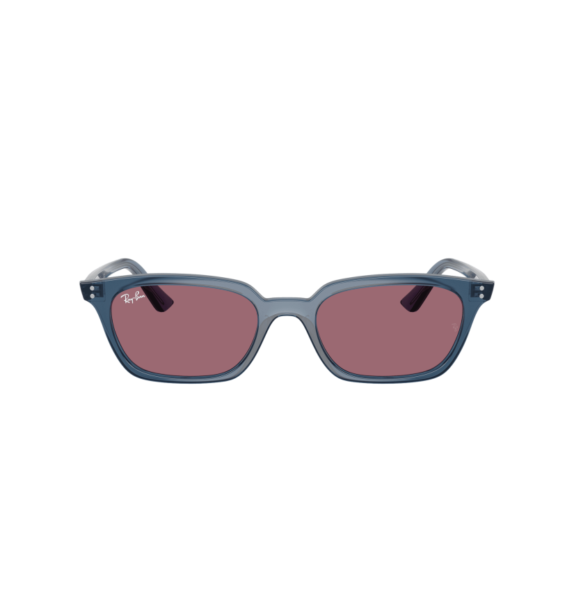 RAY-BAN - ZAYA - RB4456 - 68121A - 53