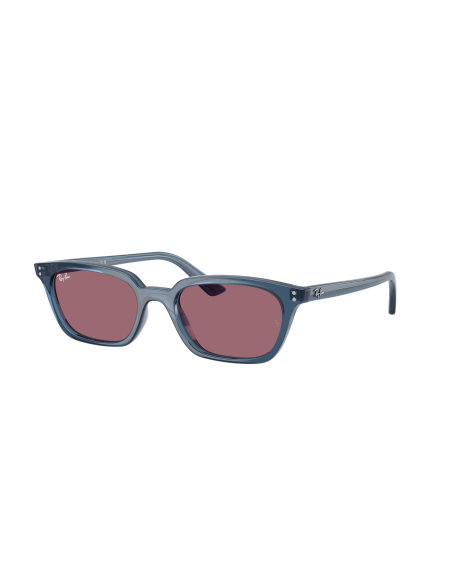 RAY-BAN - ZAYA - RB4456 - 68121A - 53