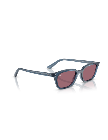 RAY-BAN - ZAYA - RB4456 - 68121A - 53