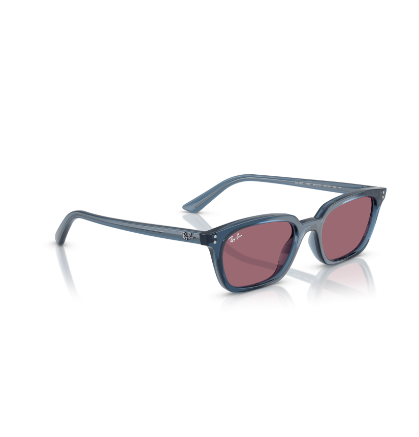 RAY-BAN - ZAYA - RB4456 - 68121A - 53
