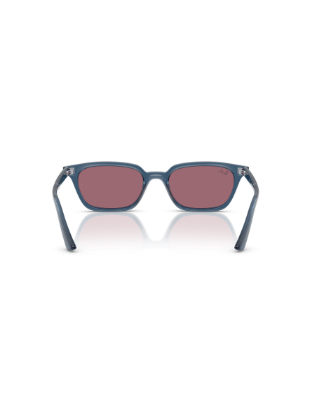 RAY-BAN - ZAYA - RB4456 - 68121A - 53