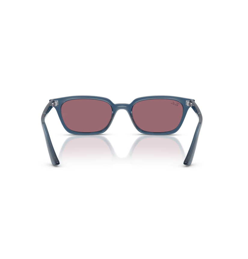 RAY-BAN - ZAYA - RB4456 - 68121A - 53