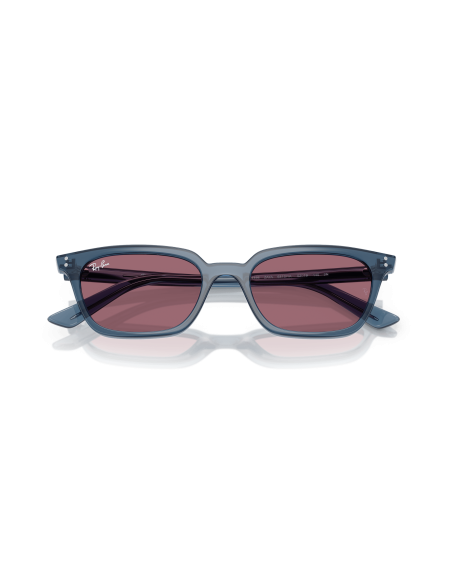 RAY-BAN - ZAYA - RB4456 - 68121A - 53