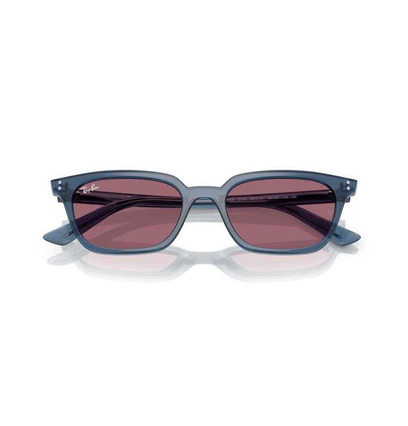 RAY-BAN - ZAYA - RB4456 - 68121A - 53