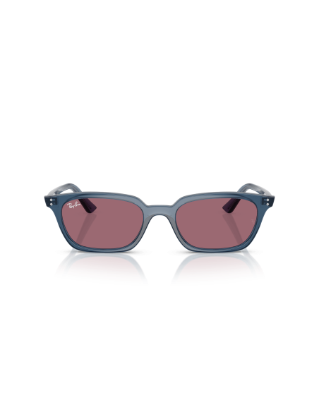RAY-BAN - ZAYA - RB4456 - 68121A - 53
