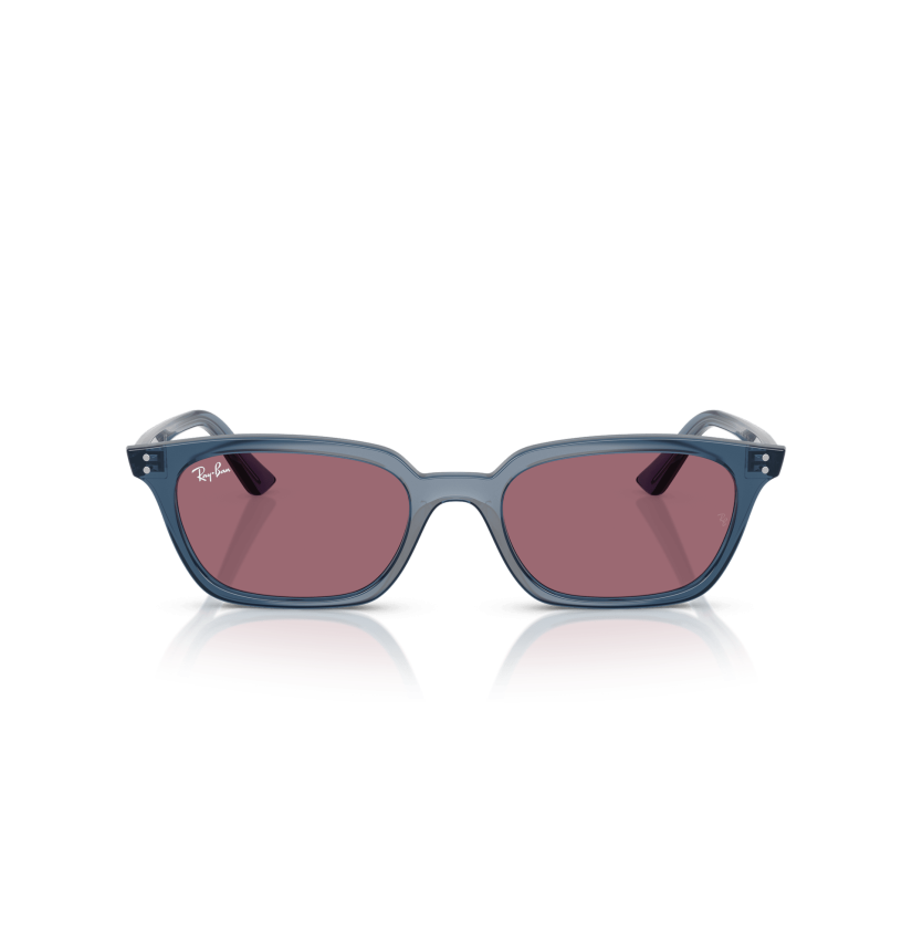 RAY-BAN - ZAYA - RB4456 - 68121A - 53