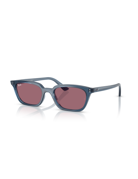 RAY-BAN - ZAYA - RB4456 - 68121A - 53