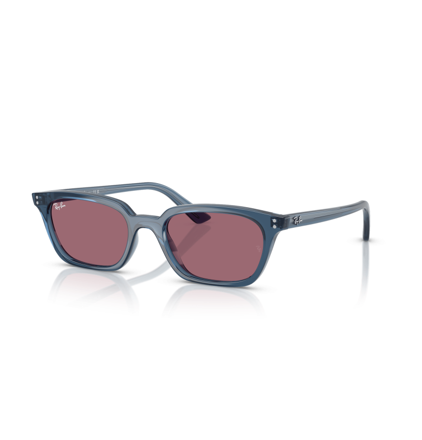 RAY-BAN - ZAYA - RB4456 - 68121A - 53