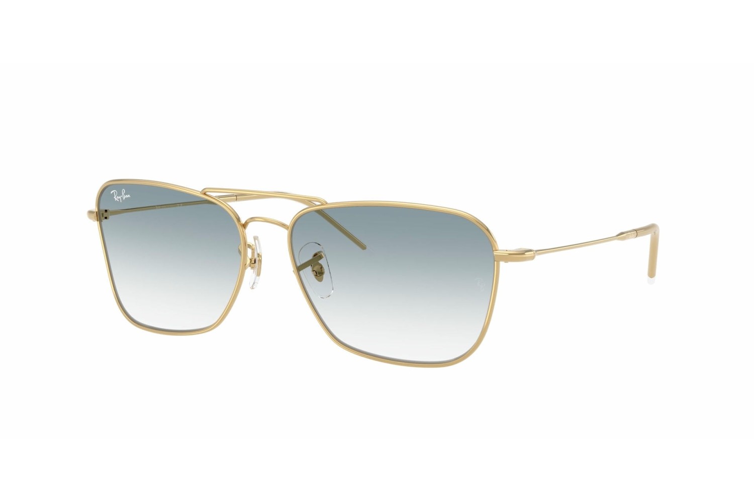 RAY-BAN - CARAVAN REVERSE - RBR0102S - 001/79 - 61