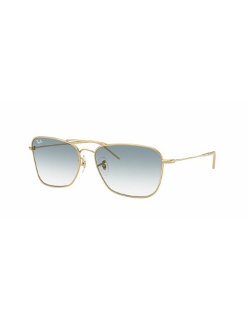 RAY-BAN - CARAVAN REVERSE - RBR0102S - 001/79 - 61