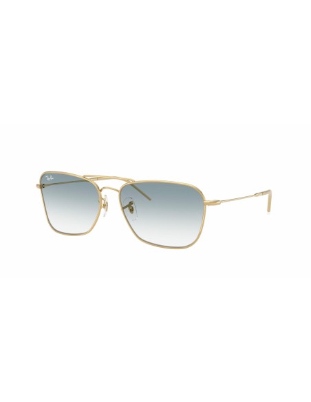 RAY-BAN - CARAVAN REVERSE - RBR0102S - 001/79 - 61