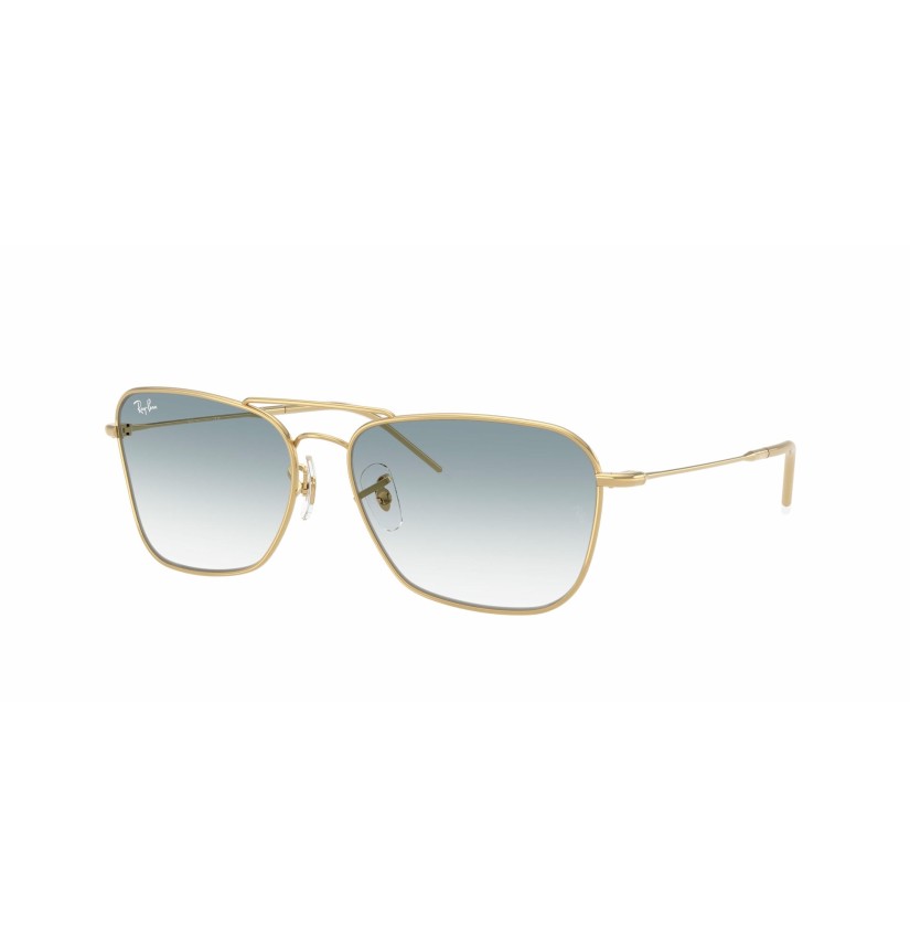 RAY-BAN - CARAVAN REVERSE - RBR0102S - 001/79 - 61