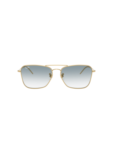RAY-BAN - CARAVAN REVERSE - RBR0102S - 001/79 - 61 2