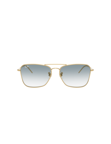 RAY-BAN - CARAVAN REVERSE - RBR0102S - 001/79 - 61