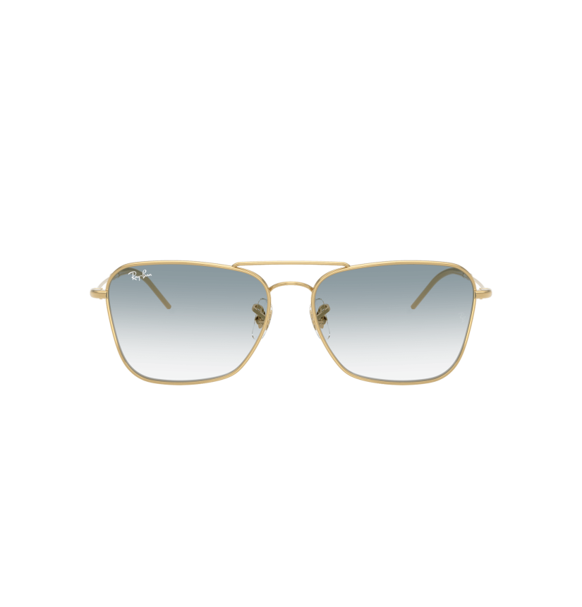 RAY-BAN - CARAVAN REVERSE - RBR0102S - 001/79 - 61