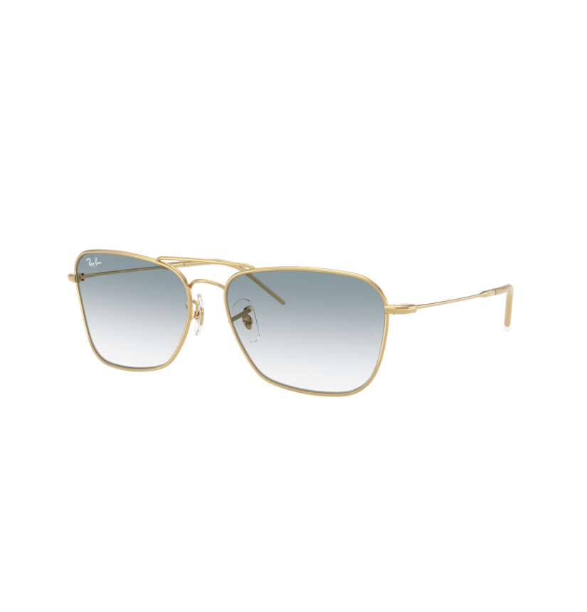 RAY-BAN - CARAVAN REVERSE - RBR0102S - 001/79 - 61