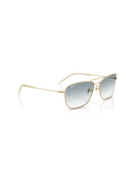 RAY-BAN - CARAVAN REVERSE - RBR0102S - 001/79 - 61