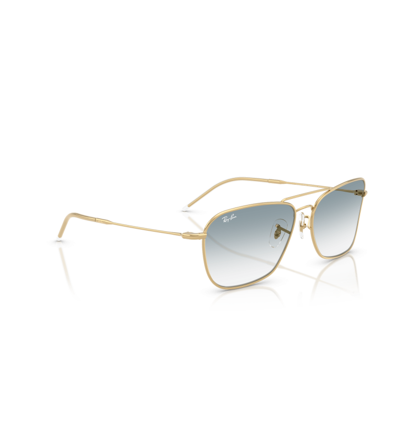 RAY-BAN - CARAVAN REVERSE - RBR0102S - 001/79 - 61