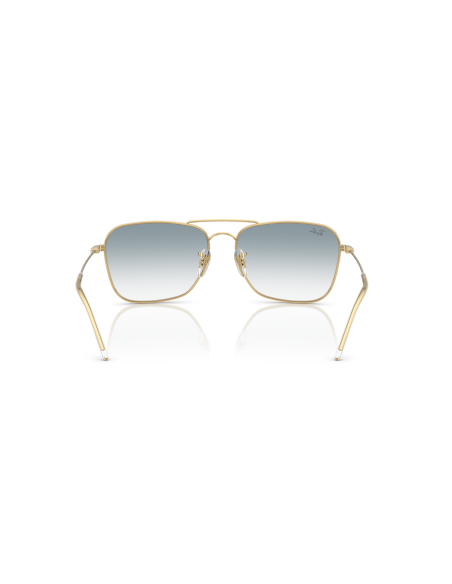 RAY-BAN - CARAVAN REVERSE - RBR0102S - 001/79 - 61
