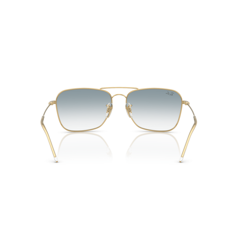 RAY-BAN - CARAVAN REVERSE - RBR0102S - 001/79 - 61