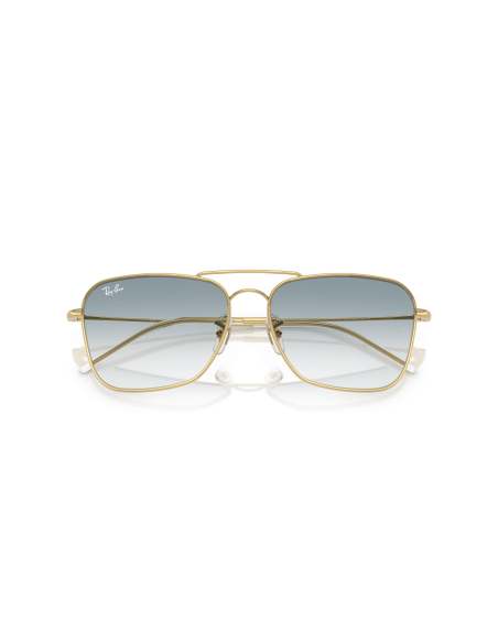 RAY-BAN - CARAVAN REVERSE - RBR0102S - 001/79 - 61